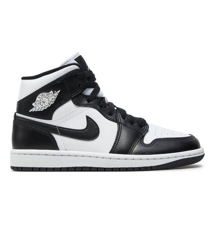 OBUV WMNS AIR JORDAN 1 MID