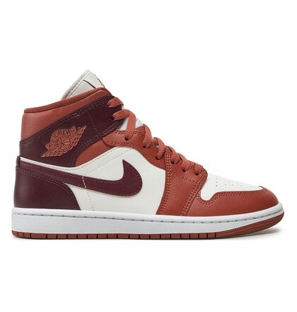 OBUV WMNS AIR JORDAN 1 MID