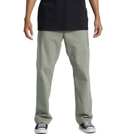 ODEV DNA TWILL PANT