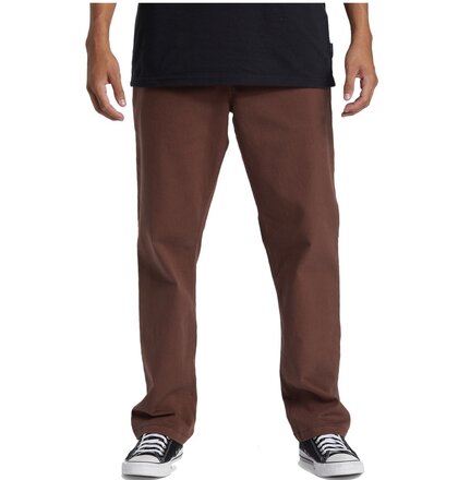 ODEV DNA TWILL PANT